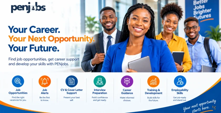 career opoortunity